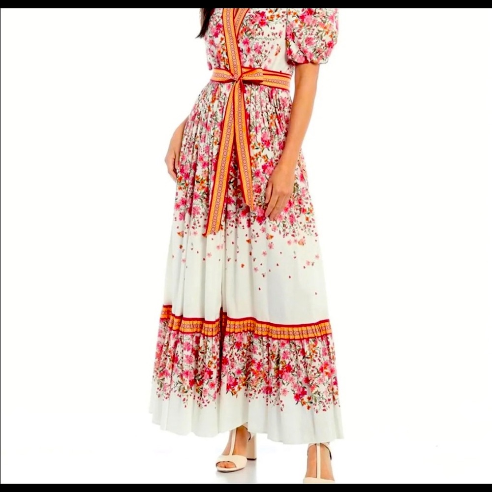 Antonio Melani spring dress